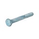HEX SHOULDER STUD